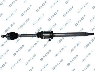 235038 gsp вал карданный