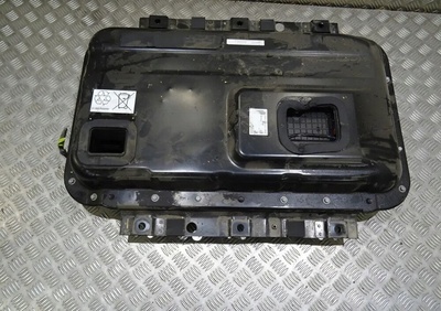 37501CL000 hyundai санта fe iv гибрид аккумулятор аккумулятор 37501 - cl000