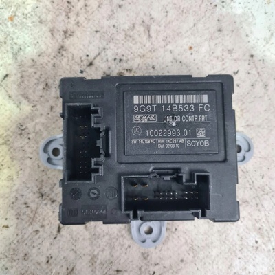 9G9T14B533FC Форд mondeo мк iv блок дверь