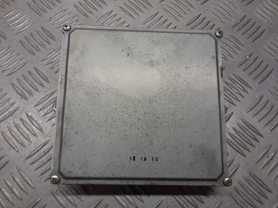 37820RBAG21 блок управления двигателя honda accord vii 2.0 37820 - rba - g21