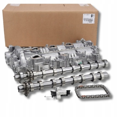 1697054780 крышка клапонов citroen peugeot форд 1.5 hdi оригинал