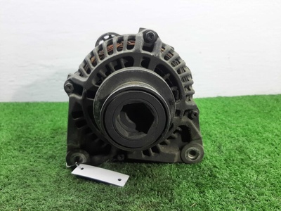 8200120286 Генератор Renault Kangoo I (KC) 1997 - 2003 2002 , A002T86481