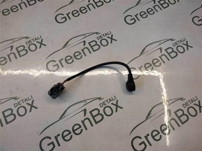 1S7A12A699BB Датчик детонации Mazda CX-7 2009