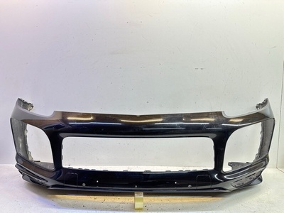9Y0807217MG2X бампер Porsche Cayenne 3 2018-2024 9Y0807217M G2X