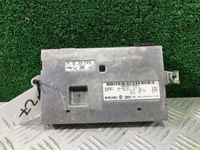 4E0035729 Диагностический интерфейс Audi A6 Allroad C6 2007 4E0 035 729, 4F0 910 731 D