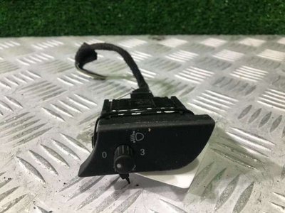 8E1919034 Кнопка корректора фар Audi A4 B6 (S4,RS4) 2000 8E1 919 034
