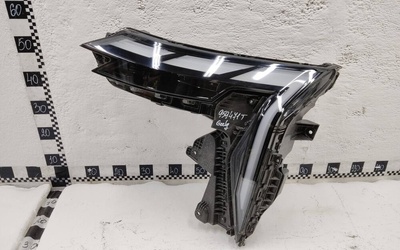 7051051300 Фара передняя левая Geely Atlas 2 LED