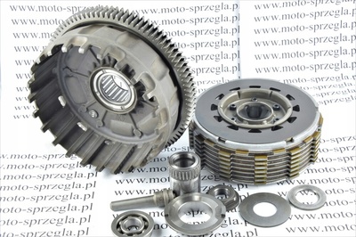 123456765643234 муфта bmw k1300 gt б/у