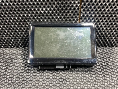 4E0919603K Монитор Audi A8 D3/4E 2007
