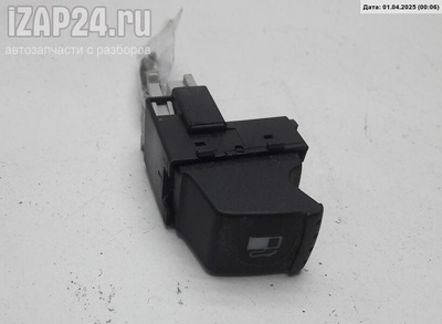 1j0959833a Кнопка открывания лючка топливного бака Volkswagen Passat B5+ (GP) 2001