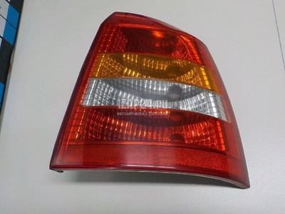 6223020 Фонарь задний правый GM Astra G (1998 - 2005)
