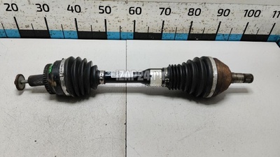 36001215 Полуось передняя левая Volvo XC90 (2002 - 2015)