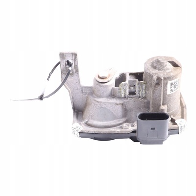 5Q0253692B audi a4 a5 a6 a7 a8 q5 q7 q8 s3 8y клапан системы рециркуляции ог крышки багажника