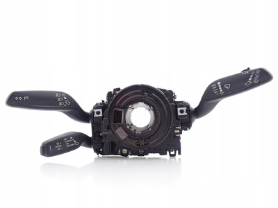 8V0953521BP переключатель стеклоочистителя клокспринг курок паук audi a3 8v 5q0953549c