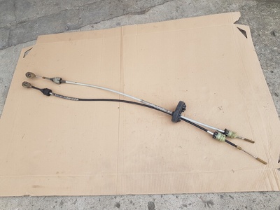 55353815 Ссылки переключения кпп opel vectra c 2.0 d / 2.2 d / 2.2 b / исправно