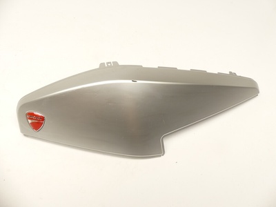 GREWAUY46I5234 . накладка кофр крышка крышка заполнение ducati multistrada 1200 s 15