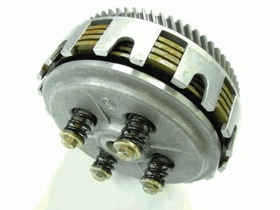 WZMOTO.PL 17MRL.22.07.2023.6314 в сборе муфта для двигателя minarelli am6 ht1e40mb.04