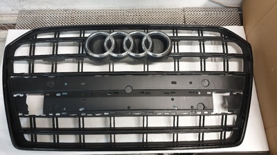 4G0853653 Решетка радиатора радиатора audi s6 / a6 c7