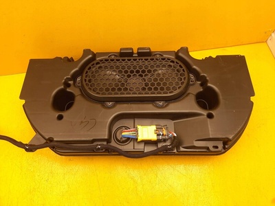 9834131280 Citroen c4 x c4 iii динамик сабвуфер