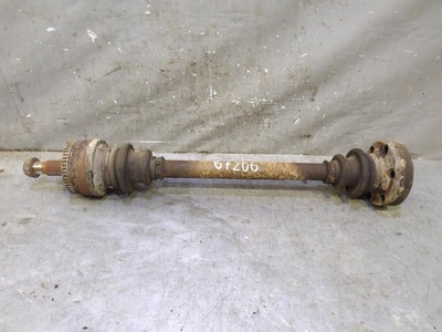 A1403508110 Полуось (привод в сборе) Mercedes Benz W140 1991-1999