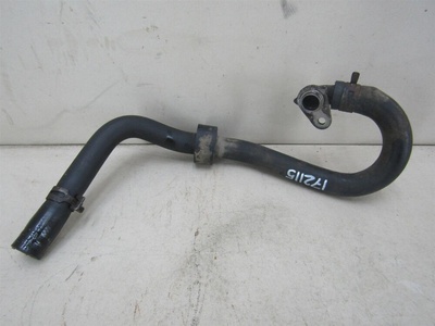 1J0422887T Трубка гидроусилителя Seat Leon (1M1) 1999-2006