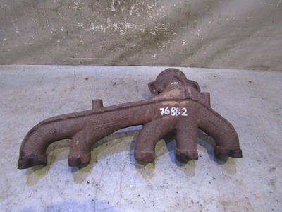 074253033C Коллектор выпускной VW Transporter T4 1996-2003