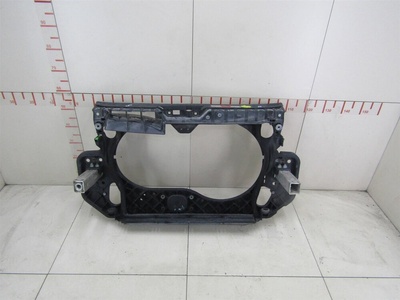 4F0805594D Панель передняя Audi A6 (C6,4F) 2005-2011