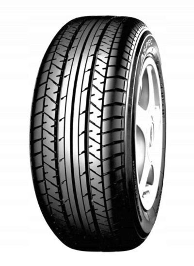 Шина letnia yokohama aspec a349 215 / 65r16 98 h