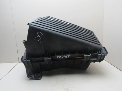 1J0129607CG Корпус воздушного фильтра Skoda Octavia (A4 1U-) 2000-2011
