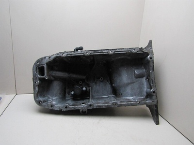 55353306 Поддон масляный двигателя Opel Zafira B 2005-2012