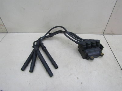 8200702693 Катушка зажигания Renault Clio III 2005-2012