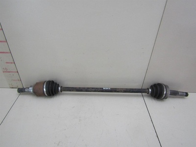 39600JD60A Полуось задняя Nissan X-Trail (T31) 2007-2014