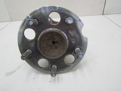 4245042030 Ступица задняя Toyota RAV 4 2000-2005