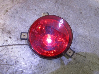 T113732040 Фонарь задний противотуманный Chery Tiggo (T11) 2005-2015