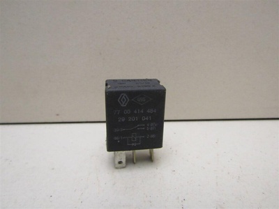 7700414484 Реле Renault Megane 1999-2002