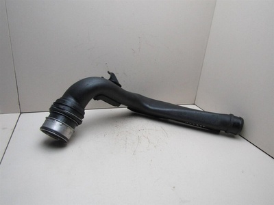 1J0145770Q Патрубок интеркулера Skoda Octavia (A4 1U-) 2000-2011