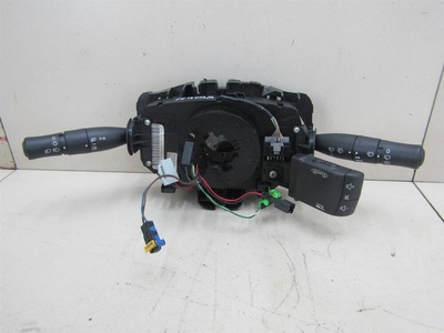 8200216462 Переключатель подрулевой в сборе Renault Megane II 2002-2009