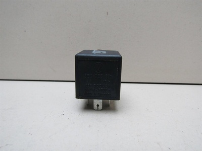3B0955531 Реле стеклоочистителей VW Passat (B5) 1996-2000
