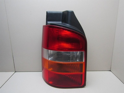 7H0945095K Фонарь задний левый VW Transporter T5 2003-2015