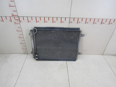 3C0820411C Радиатор кондиционера (конденсер) VW Passat (B6) 2005-2010