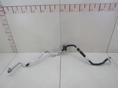 4F0260740B Трубка кондиционера Audi A6 (C6,4F) 2005-2011