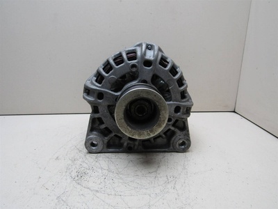 F000BL07VB Генератор Renault Scenic 2003-2009