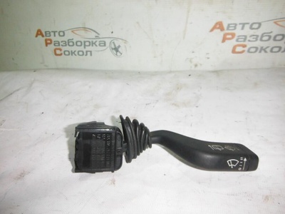 90243395 Переключатель стеклоочистителей Opel Astra G 1998-2005