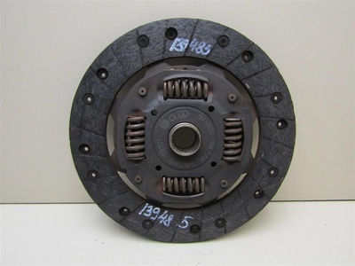 06A141031J Диск сцепления VW Golf IV \Bora 1997-2005