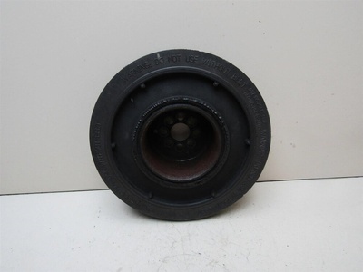 057105251D Шкив коленвала Audi A8 (D3,4E) 2004-2010
