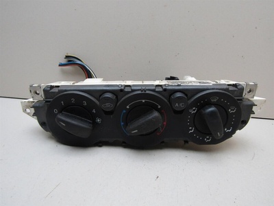 3M5T19980AD Блок управления печкой Ford Focus II 2005-2008