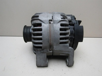 55556068 Генератор Opel Corsa C 2000-2006