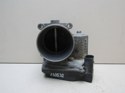 03C133062C Заслонка дроссельная Skoda Octavia (A5 1Z-) 2004-2013