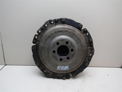 06A141025Q Корзина сцепления VW Golf IV \Bora 1997-2005