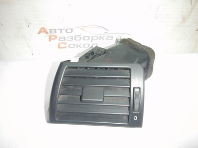 64228361897 Дефлектор воздушный BMW 3-серия E46 1998-2005